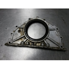 90T029 Rear Oil Seal Housing From 2007 Nissan Titan  5.6